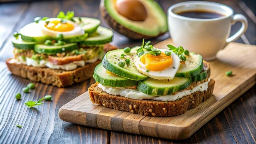 Chống lại lượng đường trong máu cao bằng 8 loại thực phẩm giàu chất xơ này