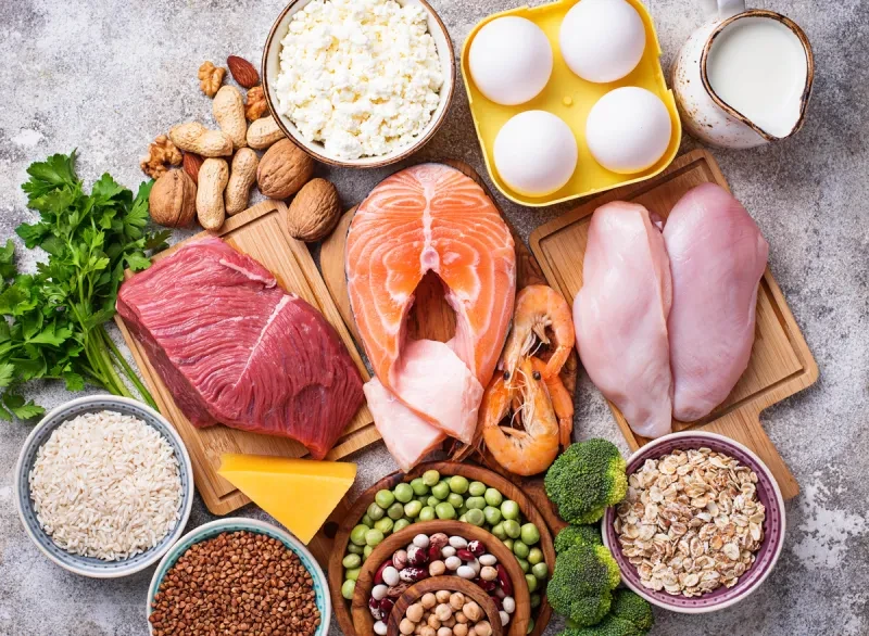 7 thói quen ăn uống khiến người trên 60 tuổi dễ bệnh tật và suy yếu