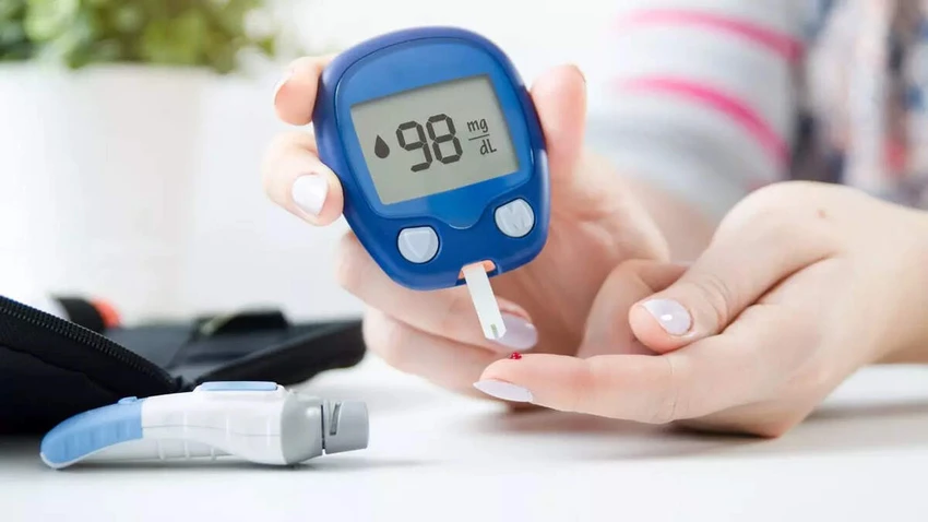 Quy tắc '10-10-10' để kiểm soát lượng đường trong máu, không cần dùng thuốc