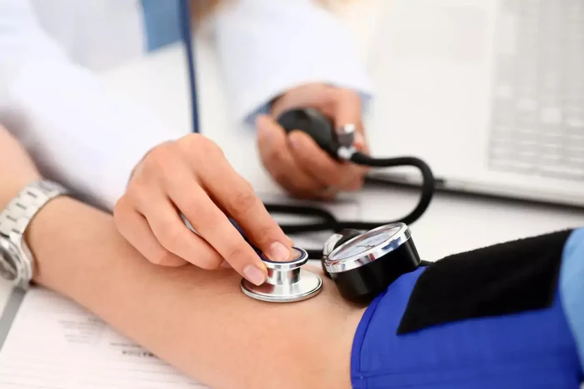 Thực hiện những thay đổi này trong chế độ ăn uống có thể làm giảm huyết áp