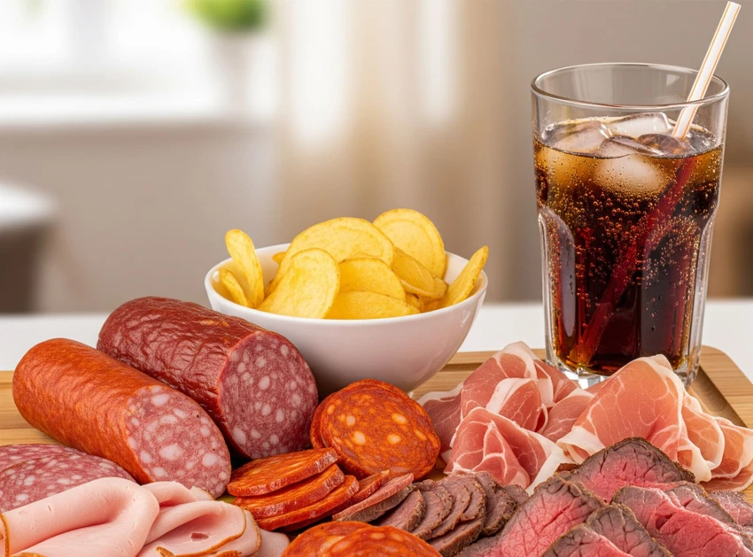 Ăn quá nhiều những thực phẩm này có thể gây hại cho thận