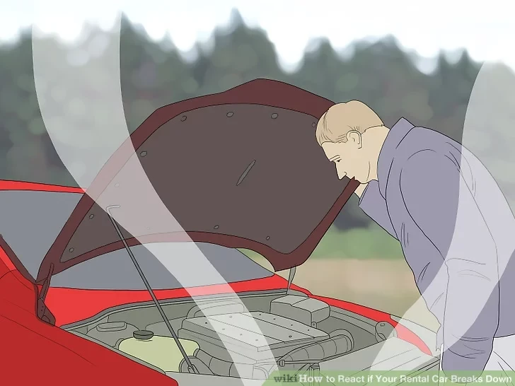 Xe chết máy giữa đường? Có thể bạn đang mắc sai lầm với ắc quy