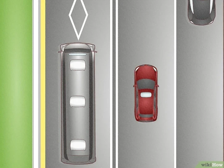 Những nguyên tắc sống còn khi lái xe trên cao tốc