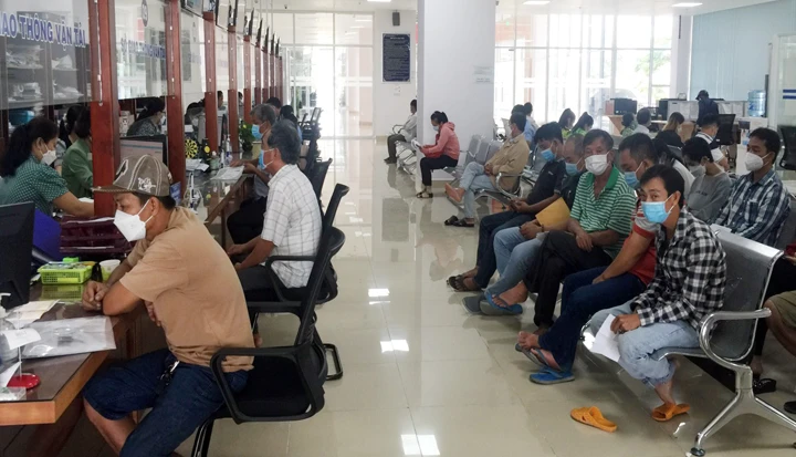 Thủ tướng Chính phủ yêu cầu tập trung giải quyết các kiến nghị của địa phương, bộ, ngành. Ảnh: Cổng TTĐT Chính phủ