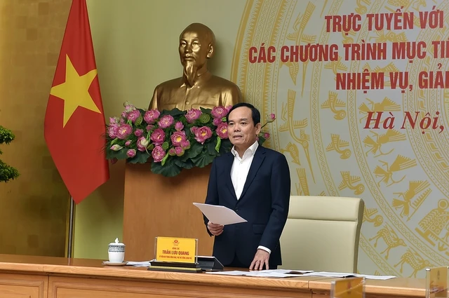 Văn bản trả lời phải mạch lạc không dẫn điều, khoản khiến địa phương phải lục tìm