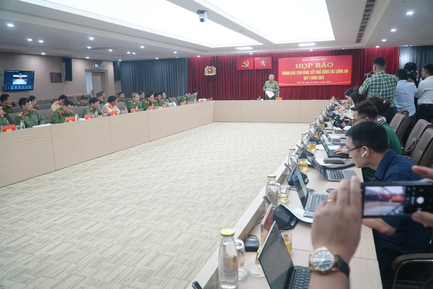 'Hậu pháo’ có hành vi gây áp lực, ép các bị can nguyên là lãnh đạo tỉnh để trục lợi