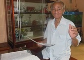 ‘Tài sản còn đấy, có mất đi đâu’ (?!)