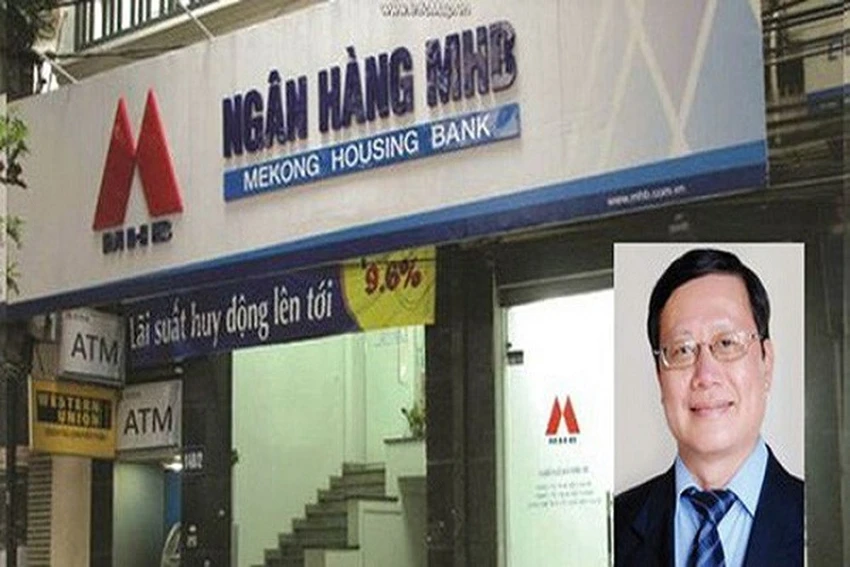 Ngân hàng MHB bị hai cựu lãnh đạo gây thiệt hại ra sao? ảnh 1