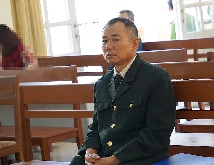 Thông tin mới vụ Chi cục THADS bị bồi thường hơn 17 tỉ ảnh 1 Thông tin mới vụ Chi cục THADS bị bồi thường hơn 17 tỉ ảnh 1