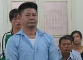 Chém kẻ trộm trong đêm, chủ nhà bị tội giết người