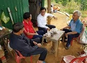 Đề nghị hủy án vì chưa rõ giao đất trống hay đất còn rừng