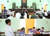 Từ không phạm tội, sau gần 10 năm, thành có tội