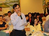 Không cần gõ cửa khi đến Cục THA TP.HCM