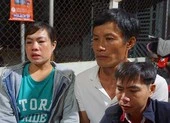 Vụ cưa gỗ khô: Xử vậy là gây nhiễu loạn BLHS!