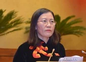Vụ gỗ khô: Chủ nhiệm UBTP 'bẻ' lập luận của VKSND Tối cao