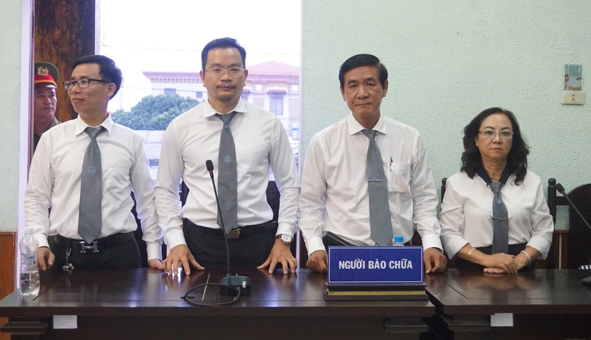 'Còn sức khỏe, đi bất cứ đâu giúp dân tôi cũng sẵn lòng' ảnh 2