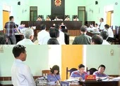 Từ không phạm tội, sau gần 10 năm, thành có tội