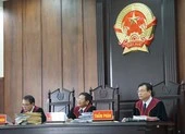 Vụ án đường Hồ Chí Minh: Kêu oan, tòa không xem xét hình phạt?