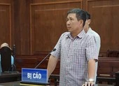 Tòa không tuyên vô tội mà giảm án đến 6,5 năm tù