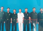 7 cựu chiến binh không phạm tội hủy hoại rừng?