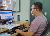 Tòa án, VKS… ở TP.HCM giữa cao điểm chống dịch