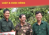 Bất ngờ vụ 6 cựu chiến binh ở tù xong vẫn kêu oan