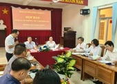 Vụ nhảy lầu tự tử: Tòa Bình Phước nói xử công tâm, khách quan