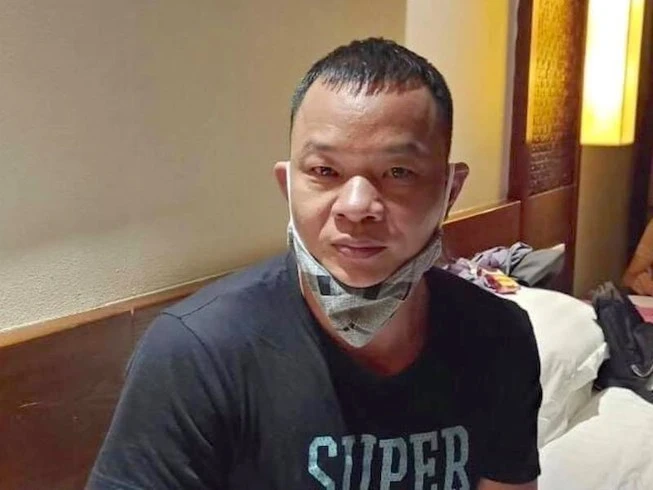 VKSND Tối cao yêu cầu khẩn trương xử vụ nhập cảnh trái phép ảnh 1 VKSND Tối cao yêu cầu khẩn trương xử vụ nhập cảnh trái phép ảnh 1