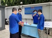 VKSND TP.HCM ra công văn khẩn về phòng, chống COVID-19