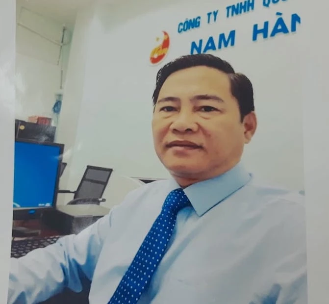 Lừa đưa 200 người sang Hàn Quốc, 1 giám đốc bị truy nã ảnh 1