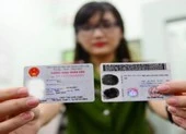12 số trên thẻ căn cước công dân gắn chip có ý nghĩa gì?