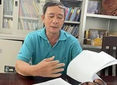 Mỏi mòn chờ ủy ban tỉnh thi hành án hành chính