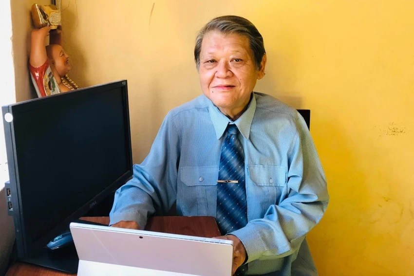 Làm IT nhưng sếp bảo cài win, sửa máy in: Có nên nghỉ việc? ảnh 3 Làm IT nhưng sếp bảo cài win, sửa máy in: Có nên nghỉ việc? ảnh 3