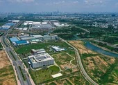 Đề xuất hàng loạt quỹ đất xây nhà ở cho công nhân