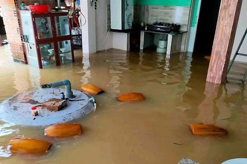 Rồi sẽ lại có nhiều hình thức từ thiện minh bạch hướng đến bà con vùng bão lũ ảnh 3 Rồi sẽ lại có nhiều hình thức từ thiện minh bạch hướng đến bà con vùng bão lũ ảnh 3