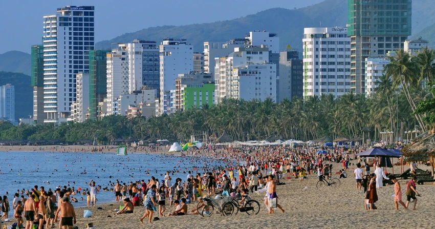 12 dieu khach Tay ri tai nhau truoc khi toi Viet Nam hinh anh 12