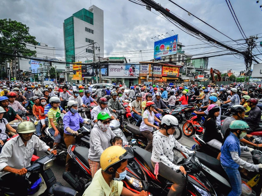 12 dieu khach Tay ri tai nhau truoc khi toi Viet Nam hinh anh 4