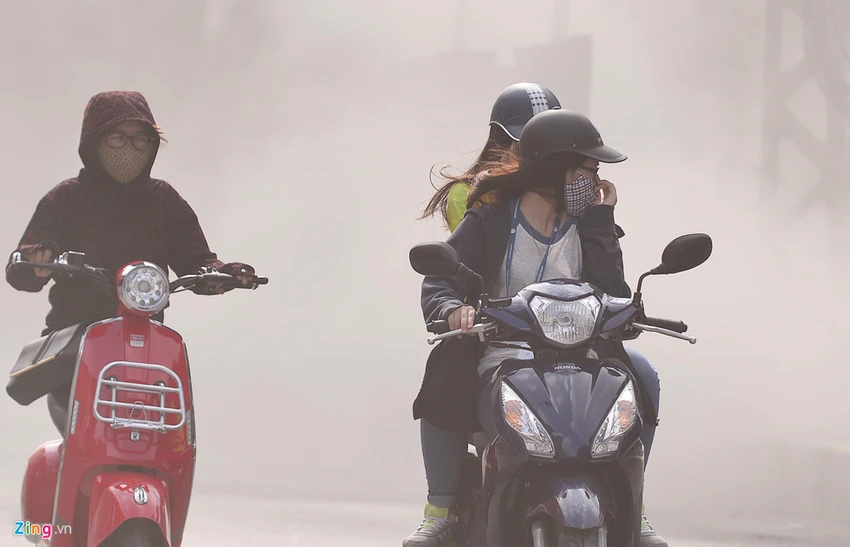 12 dieu khach Tay ri tai nhau truoc khi toi Viet Nam hinh anh 10