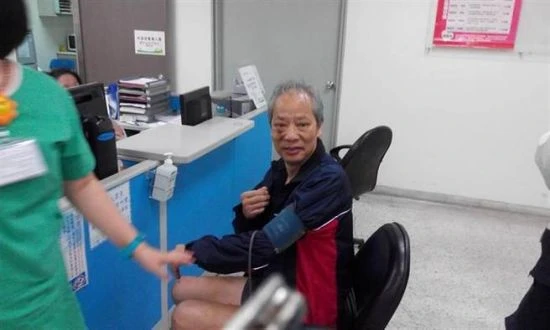 Đài Loan giải cứu tài phiệt Hong Kong bị bắt cóc 38 ngày ảnh 2 Đài Loan giải cứu tài phiệt Hong Kong bị bắt cóc 38 ngày ảnh 2