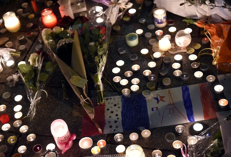 Pháp đã nhận diện ba nhóm tay súng phối hợp tấn công Paris ảnh 1 Pháp đã nhận diện ba nhóm tay súng phối hợp tấn công Paris ảnh 1