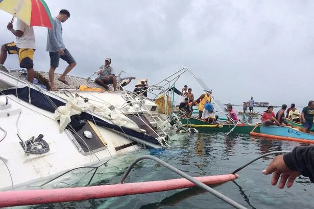 Tìm thấy ‘xác ướp’ nhà thám hiểm trong ‘du thuyền ma’ ảnh 3