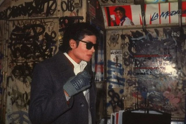 Sony mua lại cổ phần của Michael Jackson giá 750 triệu USD ảnh 1