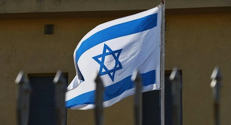 Đại sứ quan Israel ở Syria.