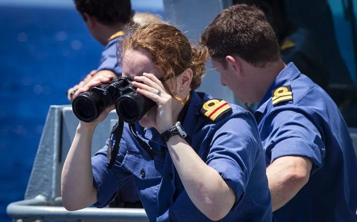 Đã tìm kiếm MH370 sai vị trí suốt hơn 2 năm qua? ảnh 2 MH370 mất tích