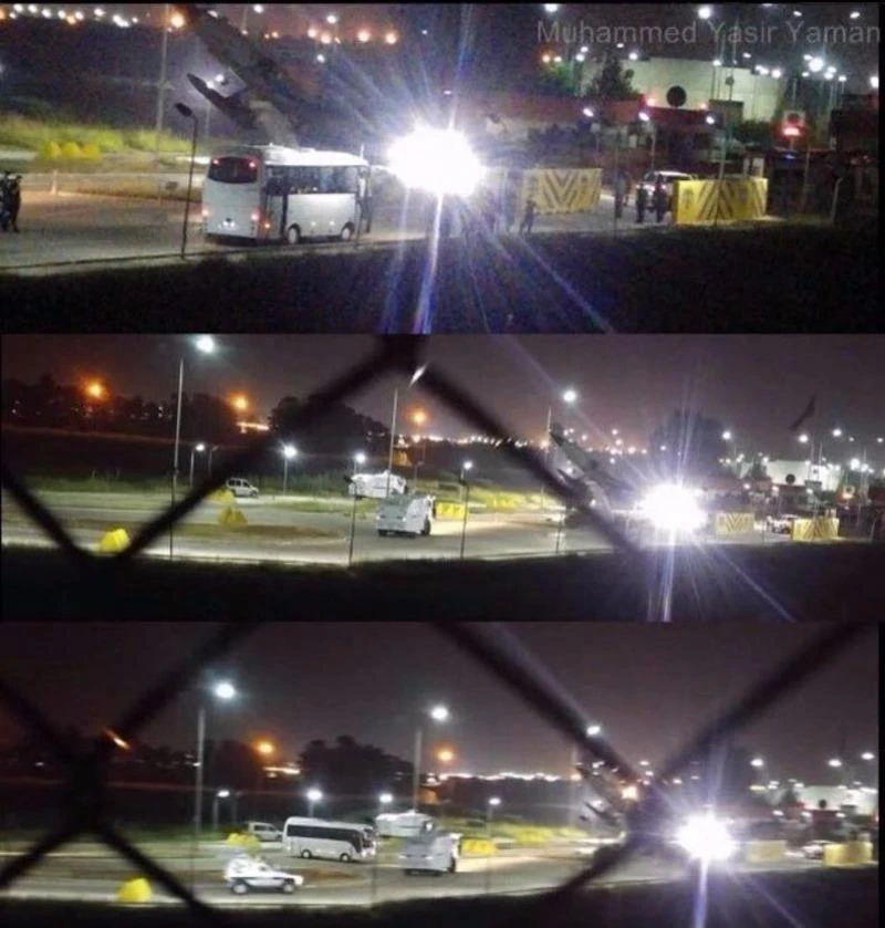 căn cứ Incirlik