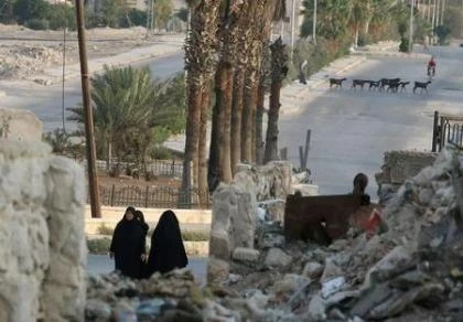 aleppo