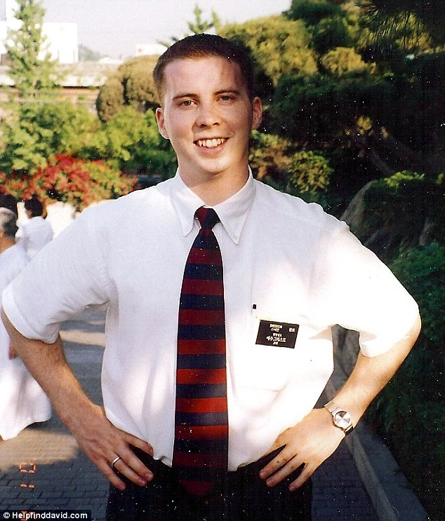 david sneddon
