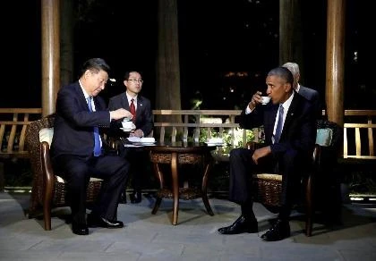 Hội nghị G20