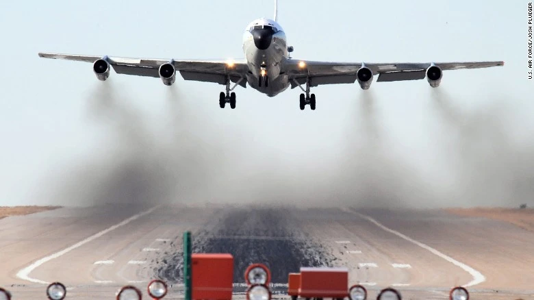 WC-135 Constant Phoenix