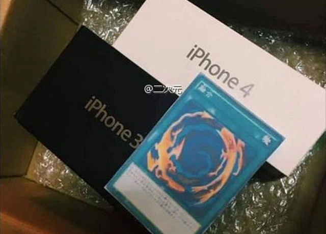 iphone3+4